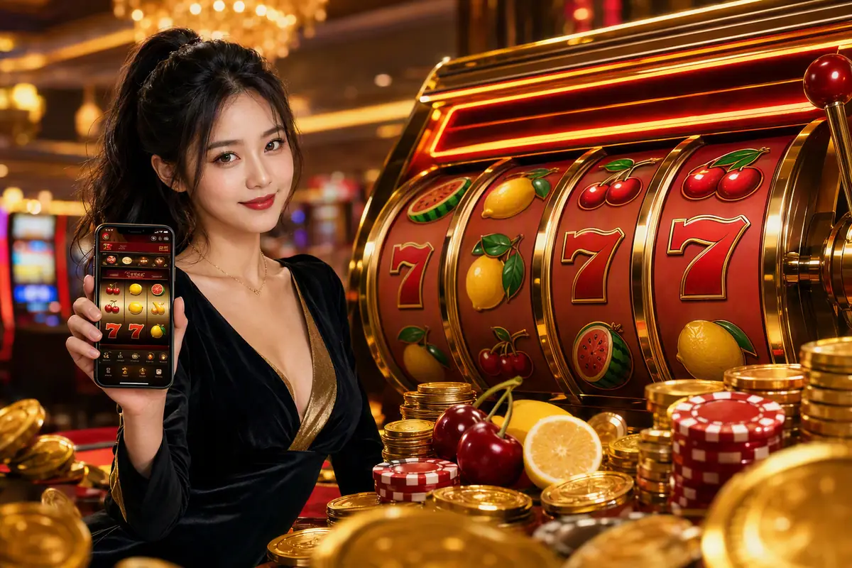 vn779 trải nghiệm người chơi Việt Nam
