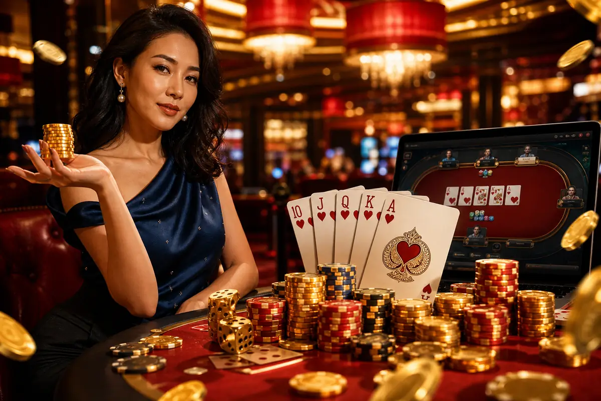 vn779 từ điển cá cược