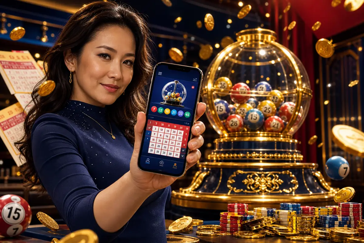 vn779 casino trực tuyến Việt Nam